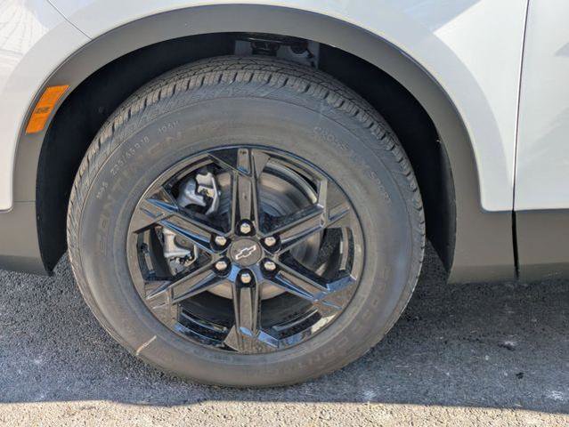 New 2026 Chevrolet Blazer LT w/ Sound & Technology Package image 32