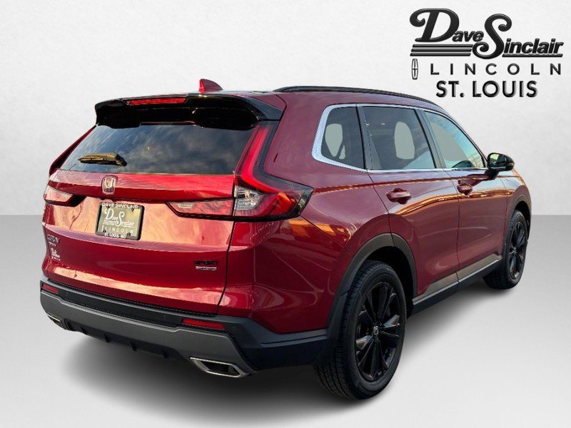 Used 2023 Honda CR-V Sport Touring image 5