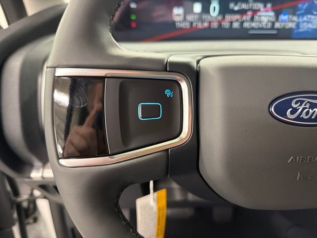 New 2026 Ford Expedition Max Active image 20