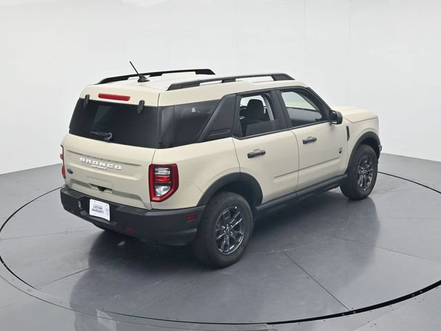 Used 2024 Ford Bronco Sport Big Bend AWD/4WD image 43