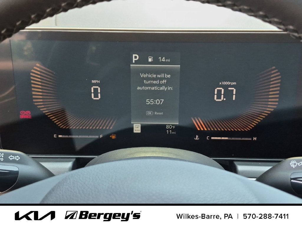 New 2026 Kia K5 GT-Line w/ GT-Line Premium Package FWD image 24