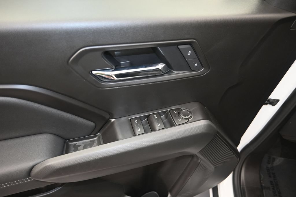 New 2026 Chevrolet Colorado LT w/ LT Convenience Package RWD image 11