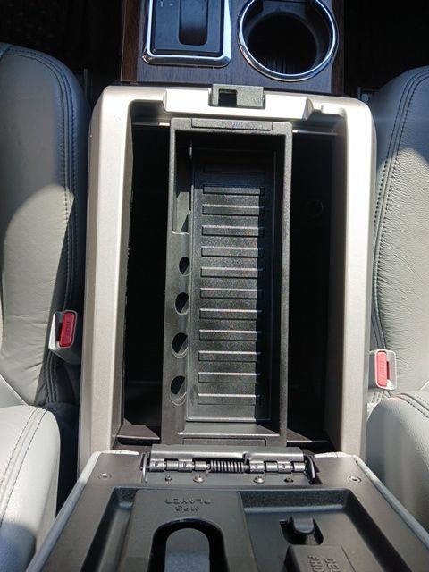 Used 2013 Ford F150 Lariat w/ Luxury Equipment Group AWD/4WD image 51