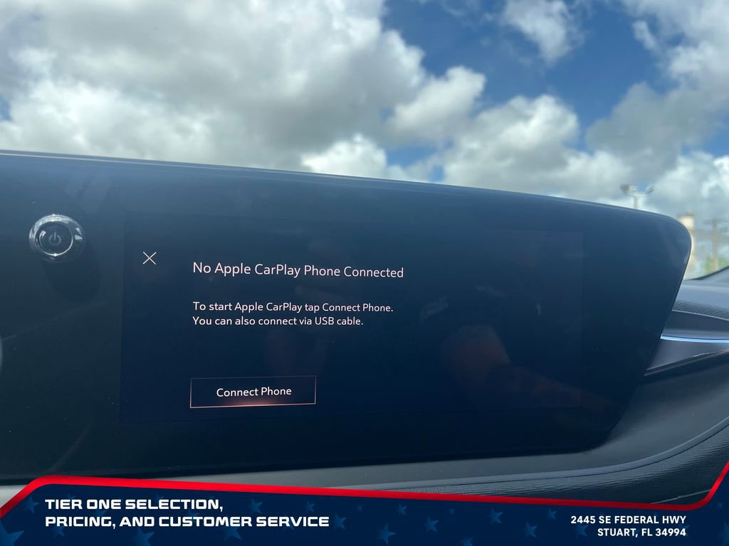 New 2026 Buick Envista Preferred FWD image 30