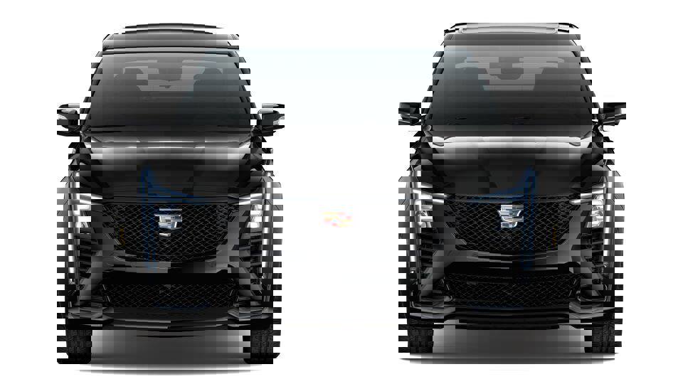 New 2026 Cadillac CT5 V w/ Technology Package image 18