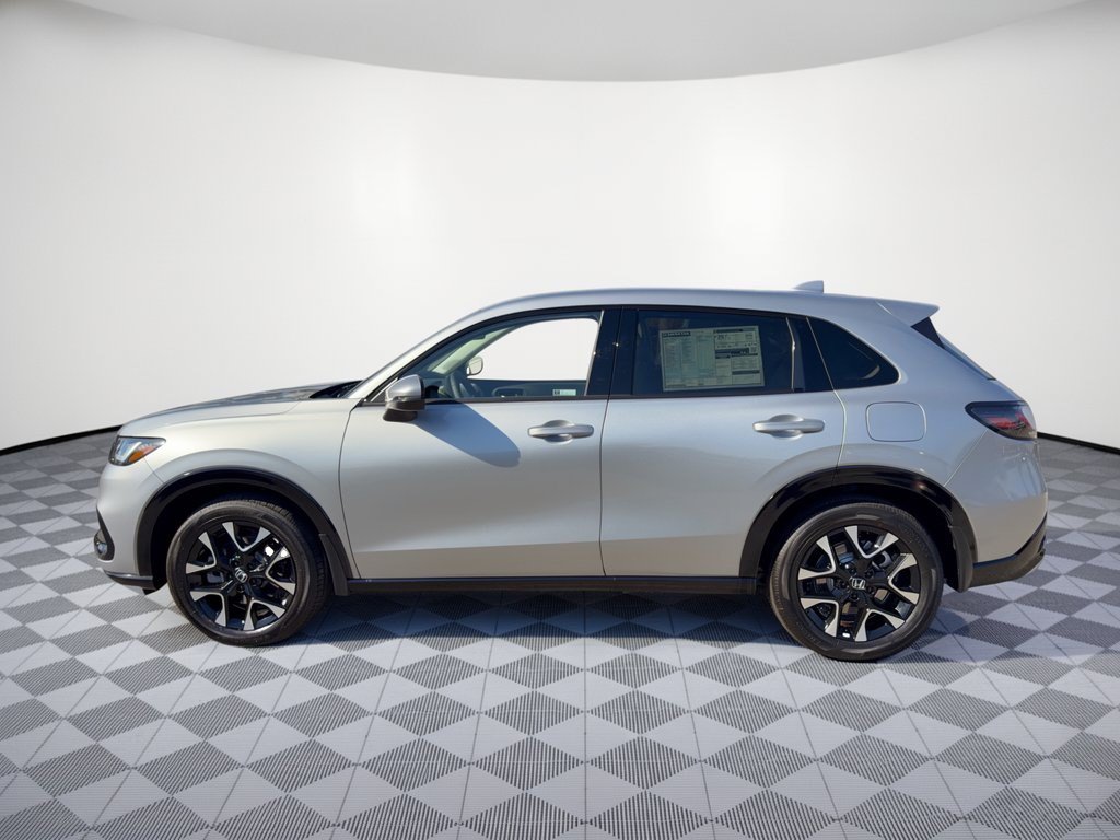 New 2027 Honda HR-V EX-L image 2