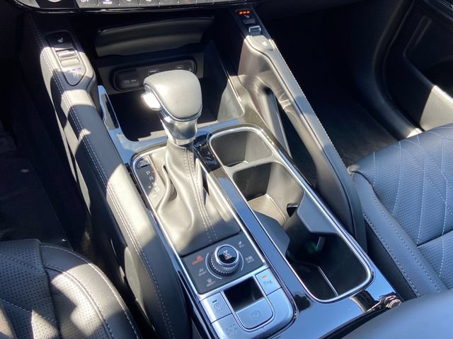 Used 2025 Kia Telluride EX X-Line AWD/4WD image 22
