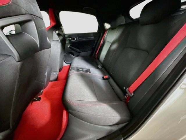Used 2024 Honda Civic Type R image 24