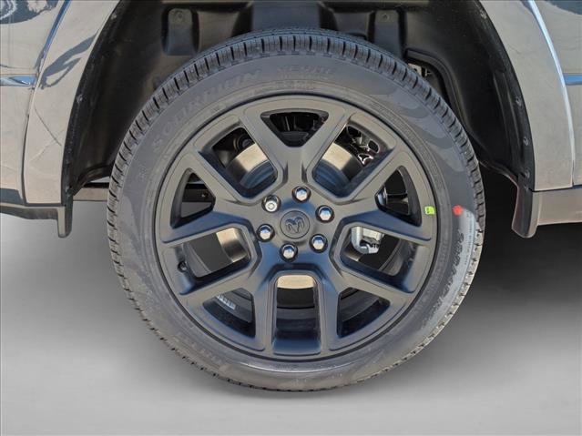 New 2026 RAM 1500 Laramie image 10