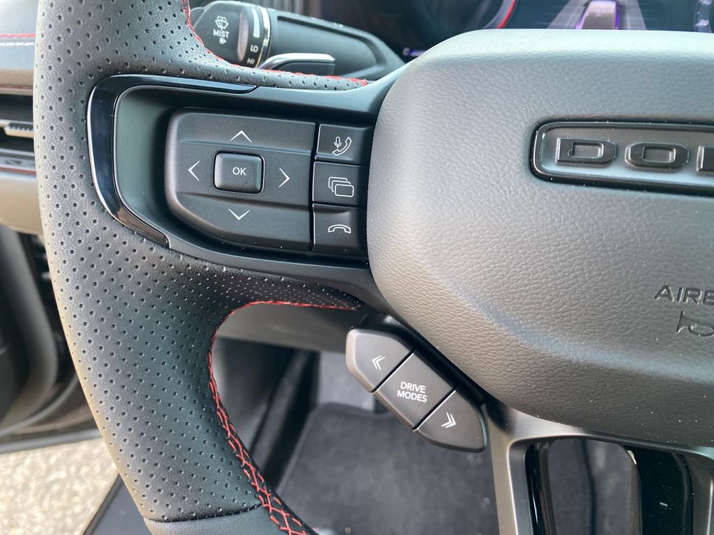 New 2026 Dodge Charger Scat Pack w/ Blacktop Package image 41