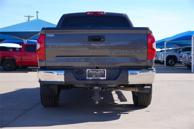 Used 2019 Toyota Tundra SR5 image 5