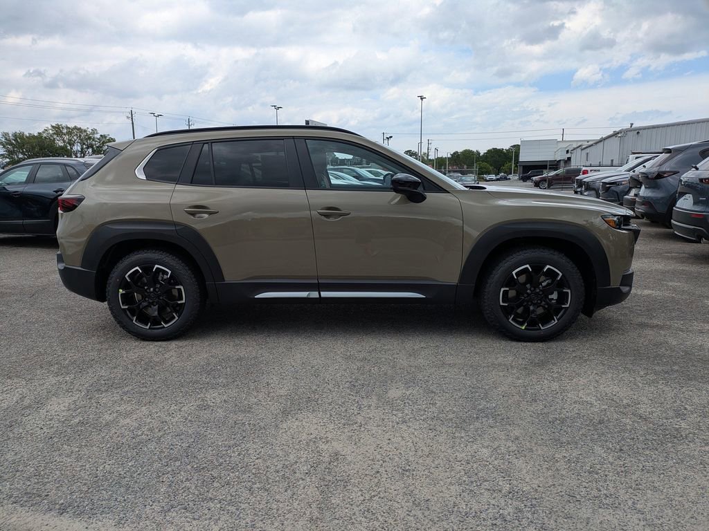 New 2026 MAZDA CX-50 Meridian Edition w/ Weather Package AWD/4WD video 3