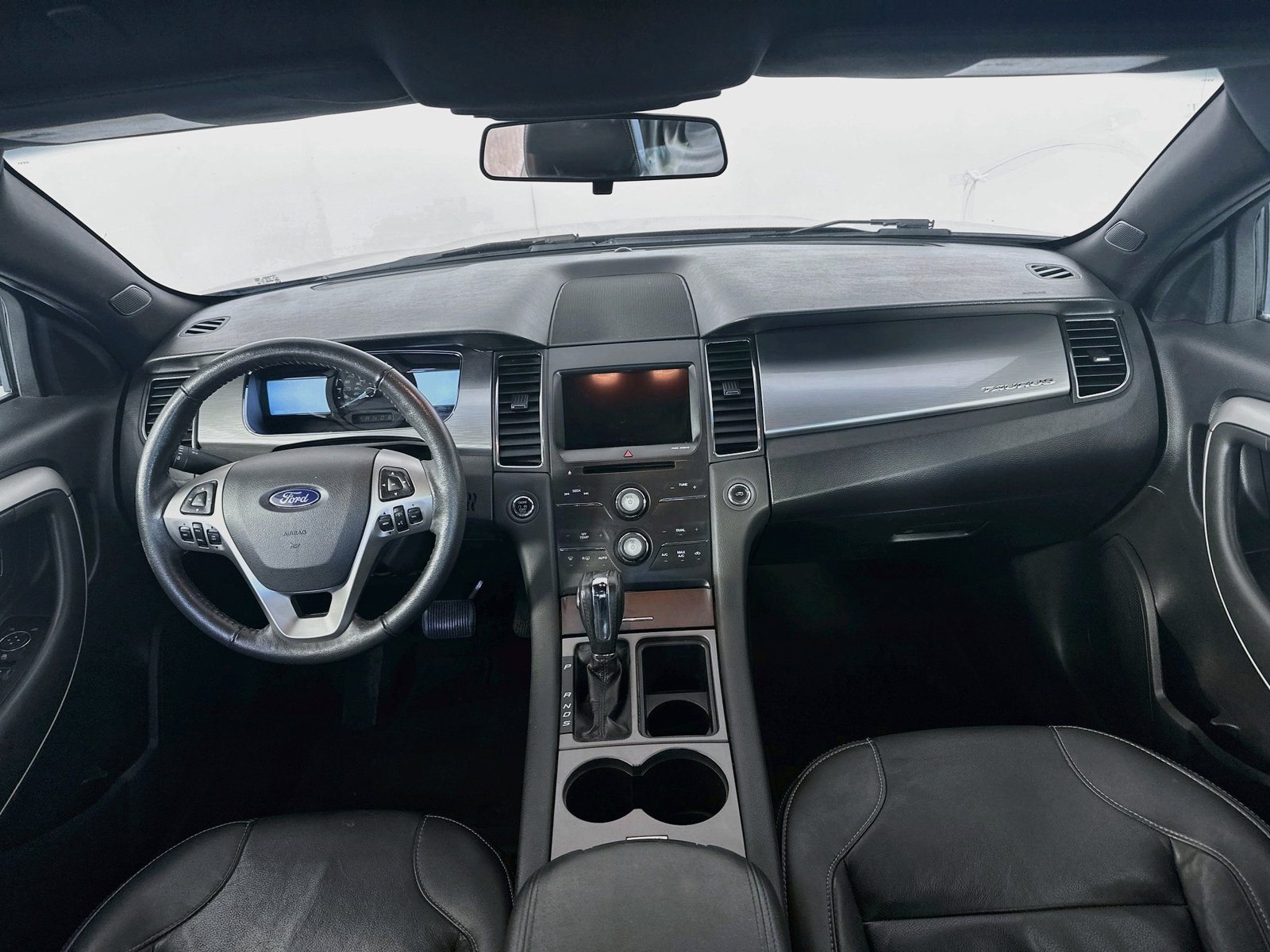 Used 2019 Ford Taurus SEL w/ Equipment Group 201A FWD image 23