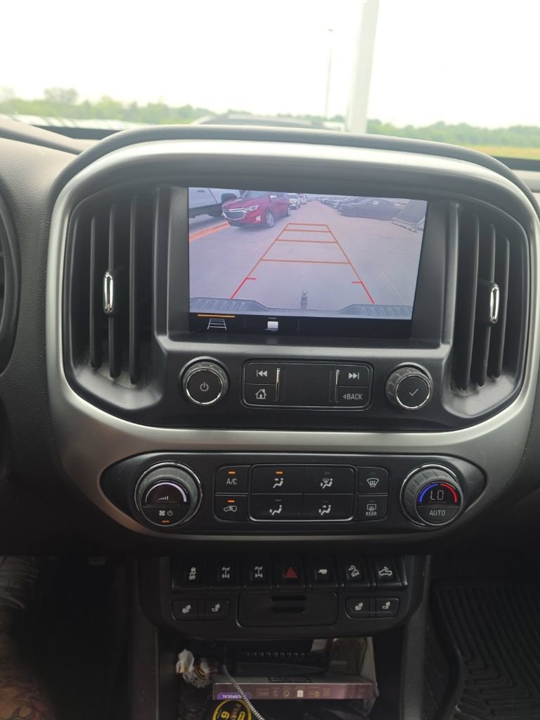 Used 2019 Chevrolet Colorado ZR2 AWD/4WD image 43