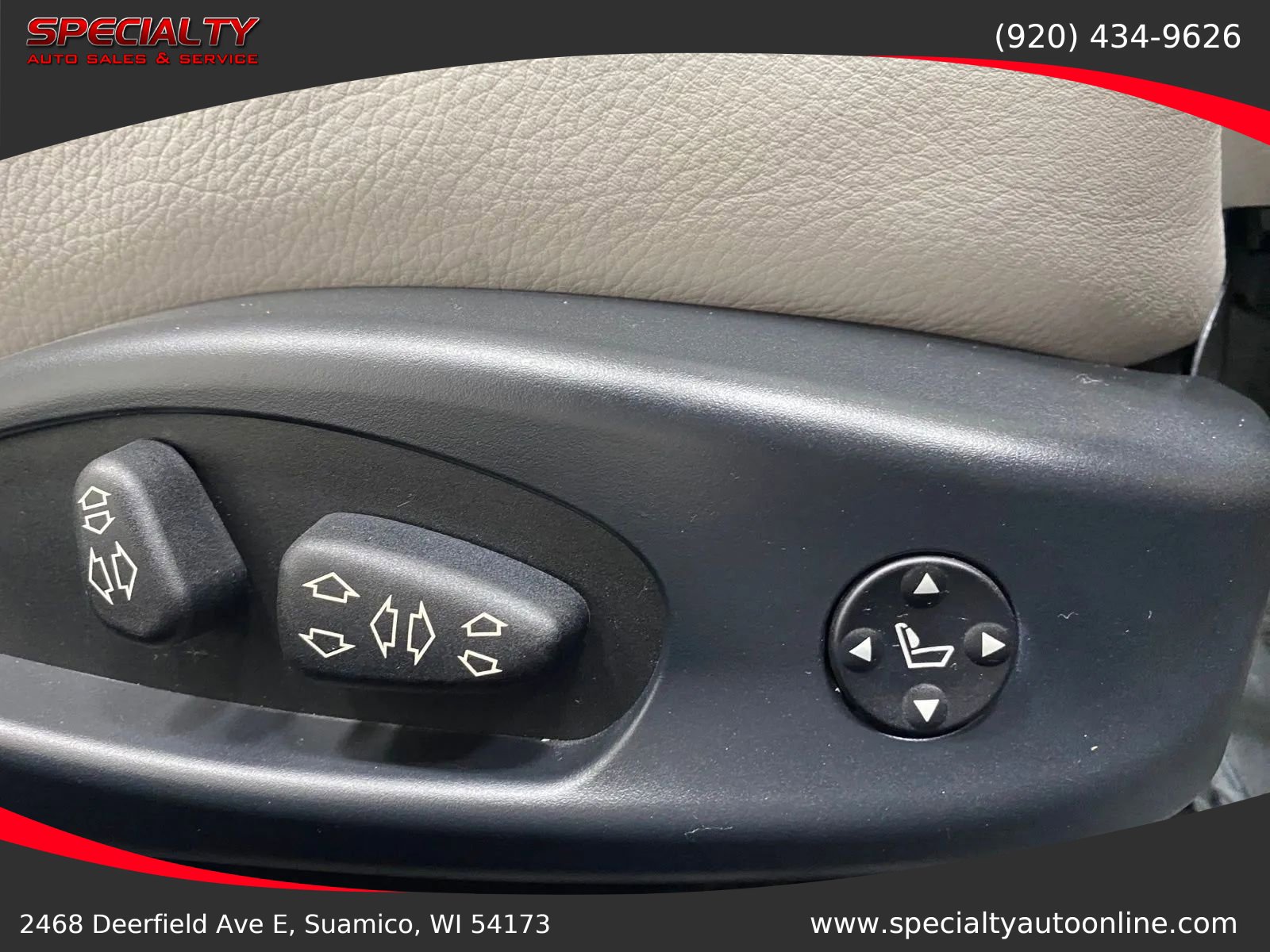 Used 2008 BMW M6 Convertible image 42