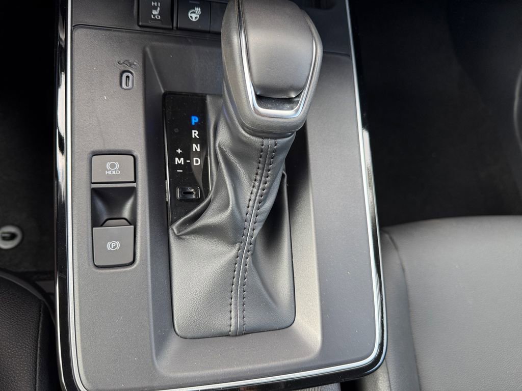 New 2026 Toyota Corolla Cross XLE image 38