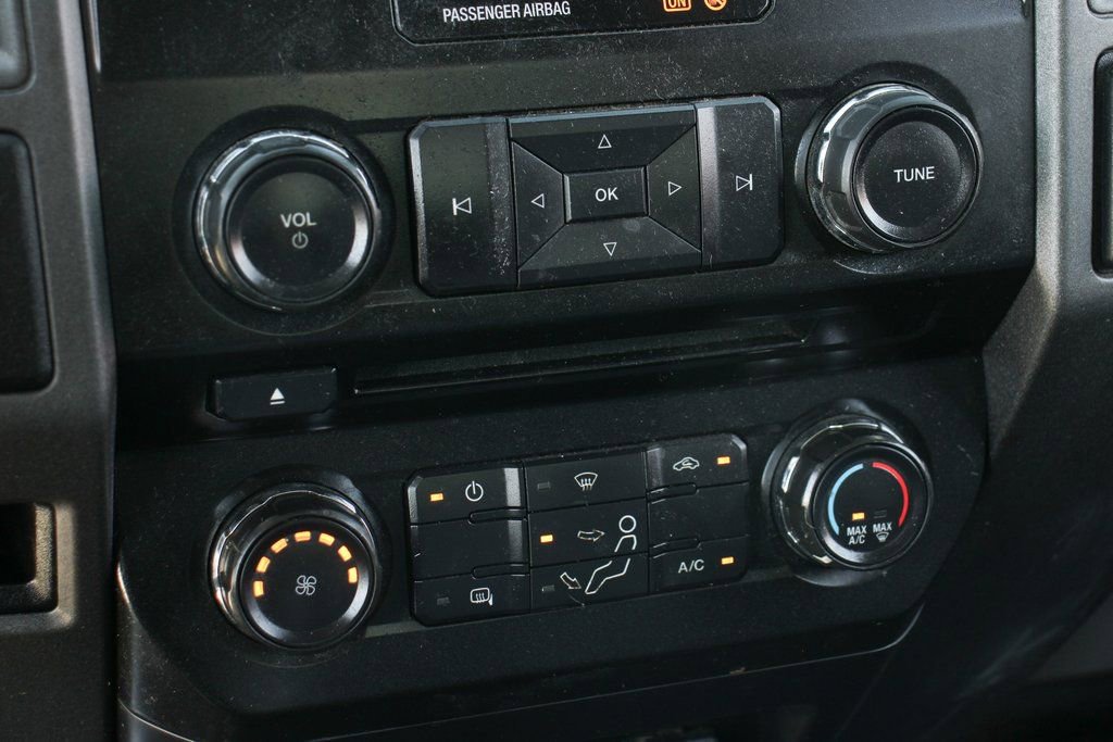 Used 2018 Ford F350 XL w/ Power Equipment Group image 27