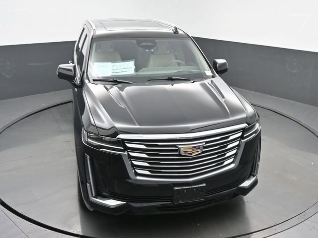 Used 2022 Cadillac Escalade Premium Luxury Platinum AWD/4WD image 45