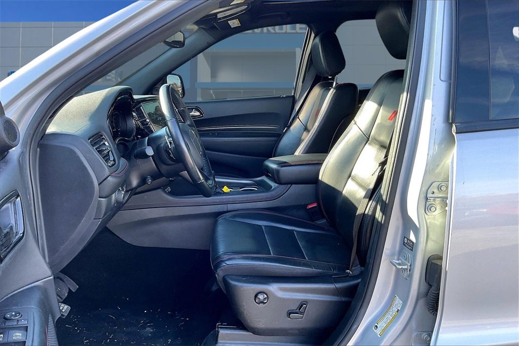 Used 2024 Dodge Durango GT image 21
