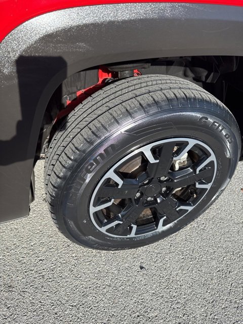 Used 2023 Jeep Renegade Latitude image 22