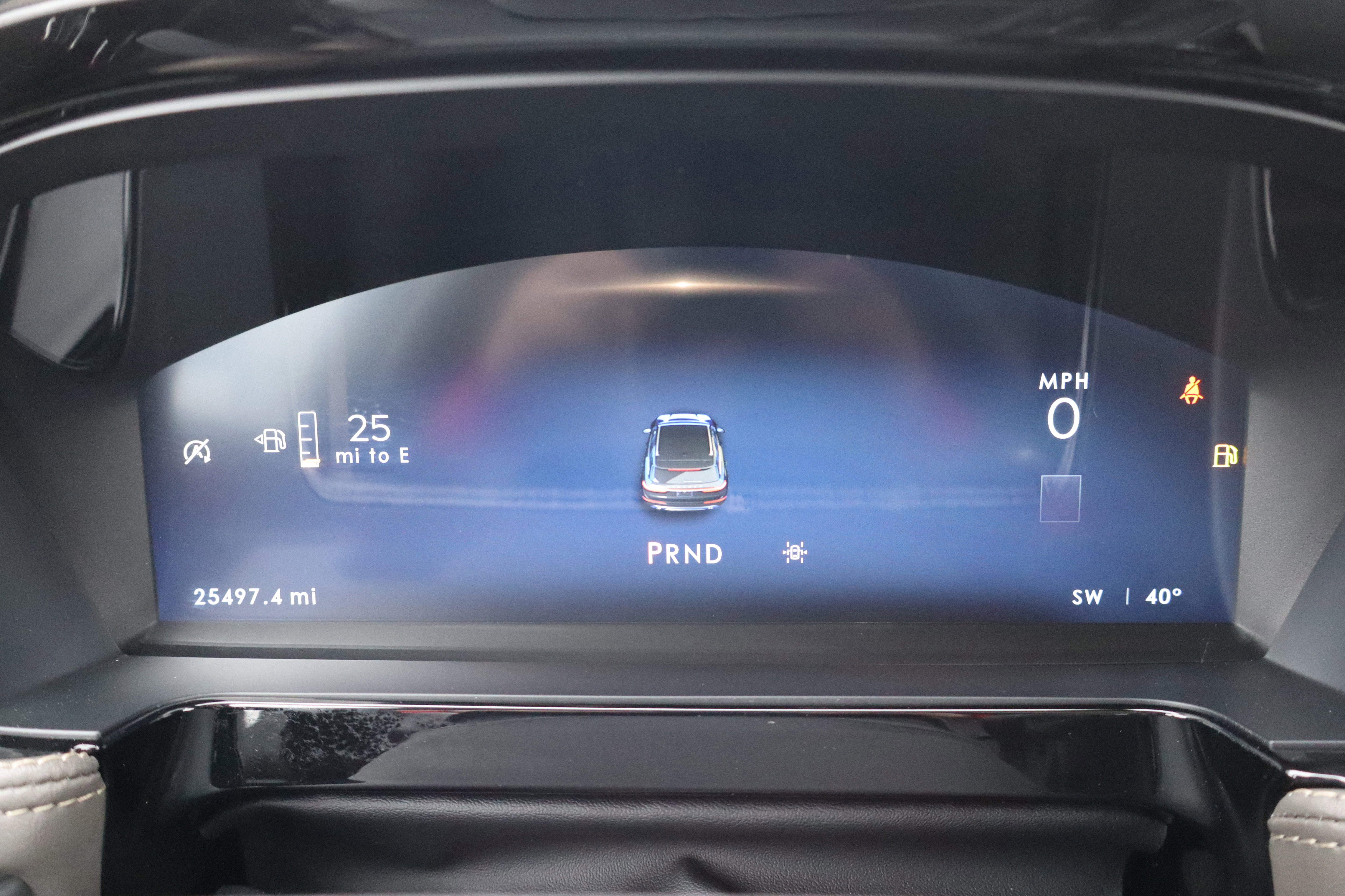 Used 2023 Lincoln Corsair Reserve w/ Equipment Group 202A image 34