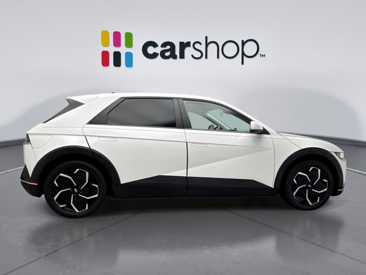 Used 2022 Hyundai Ioniq 5 SE image 6