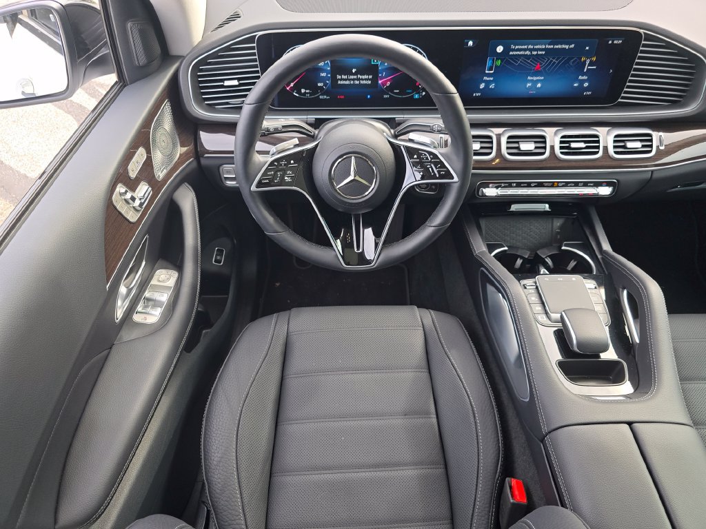 Certified 2026 Mercedes-Benz GLE 450 4MATIC image 25