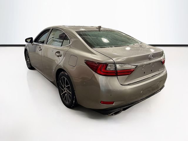 Used 2018 Lexus ES 350 image 8
