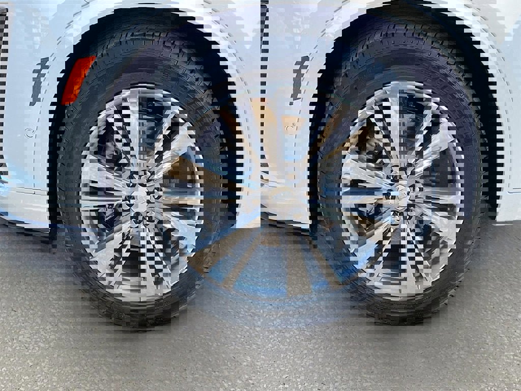 New 2025 Cadillac XT6 Premium Luxury w/ Technology Package image 31