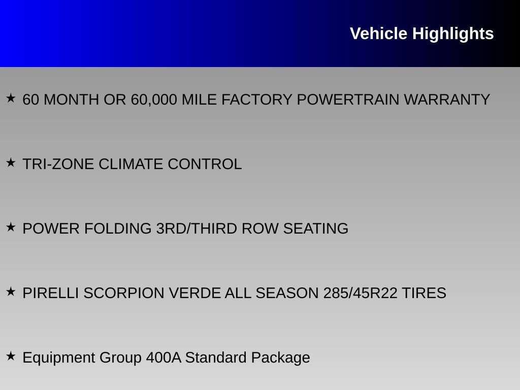 Used 2024 Ford Expedition Max King Ranch AWD/4WD image 16