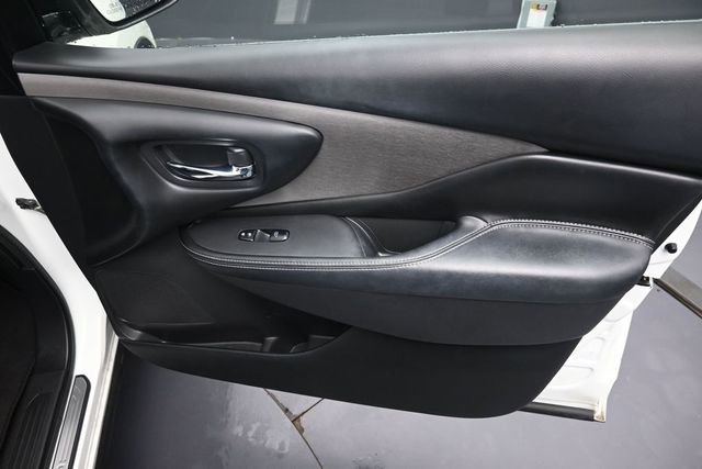 Used 2021 Nissan Murano S AWD/4WD image 31