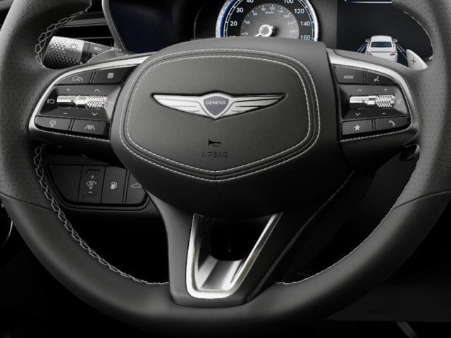 New 2026 Genesis G70 2.5T Prestige image 14