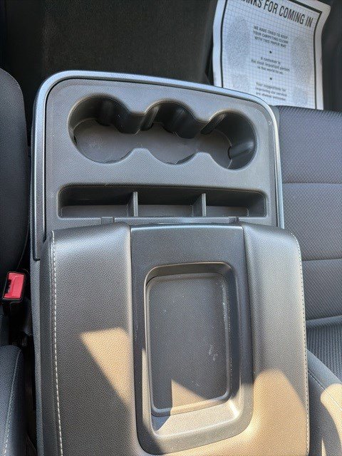 Used 2016 Chevrolet Silverado 1500 LT w/ All Star Edition image 23