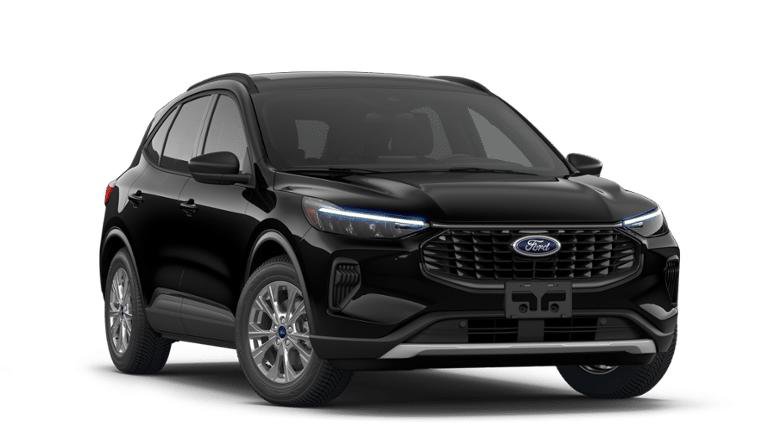 New 2026 Ford Escape Active w/ Active Premium Tech Pack FWD image 27