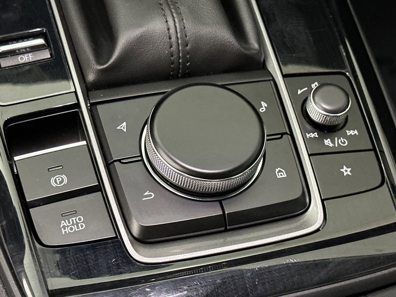 Used 2025 MAZDA CX-30 AWD 2.5 S w/ Select Sport Pkg image 22