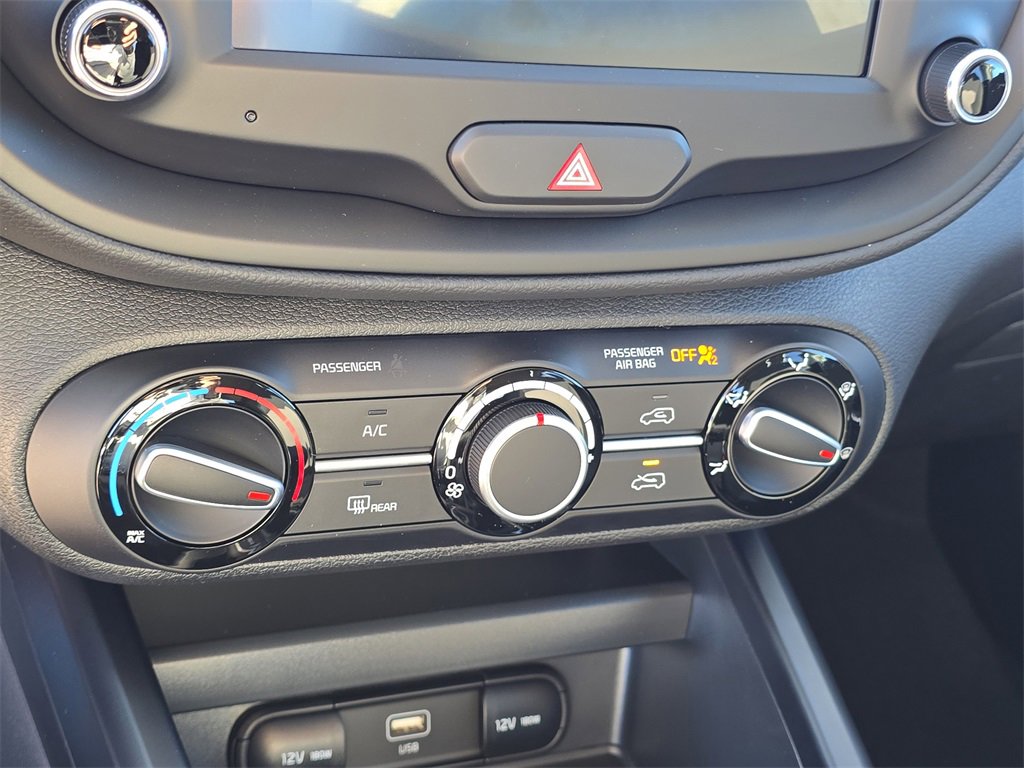 New 2025 Kia Soul LX image 26