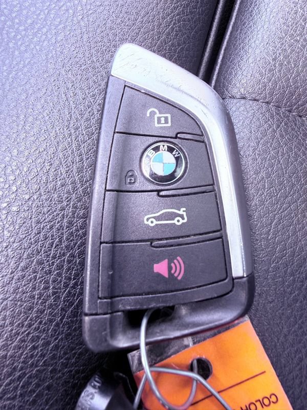 Used 2019 BMW X2 xDrive28i w/ Convenience Package AWD/4WD image 50
