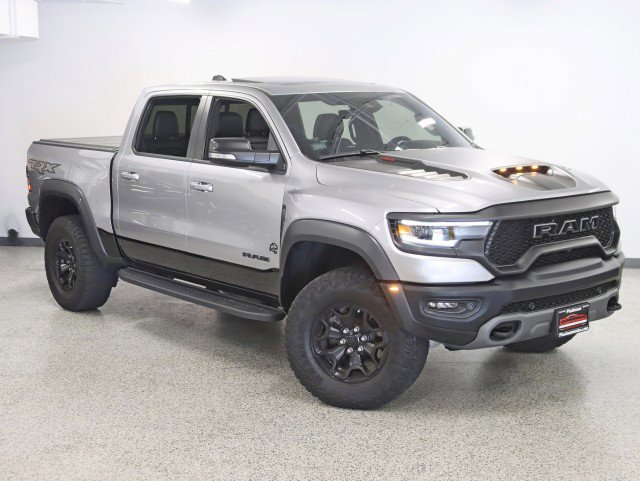 Used 2022 RAM 1500 TRX w/ TRX Level 2 Equipment Group image 7
