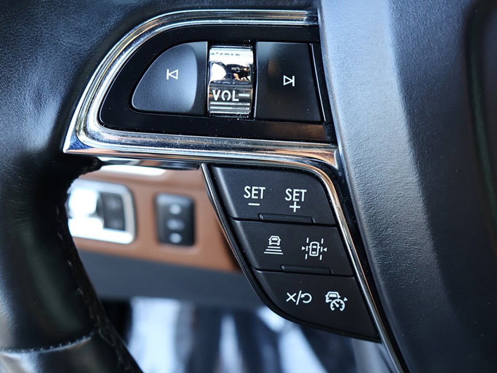 Used 2022 Lincoln Navigator Reserve image 60