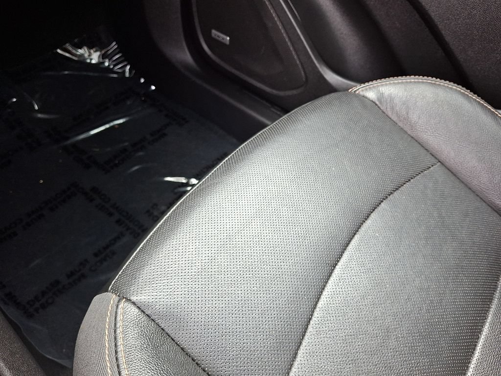 Used 2020 GMC Terrain SLT w/ Preferred Package FWD image 27