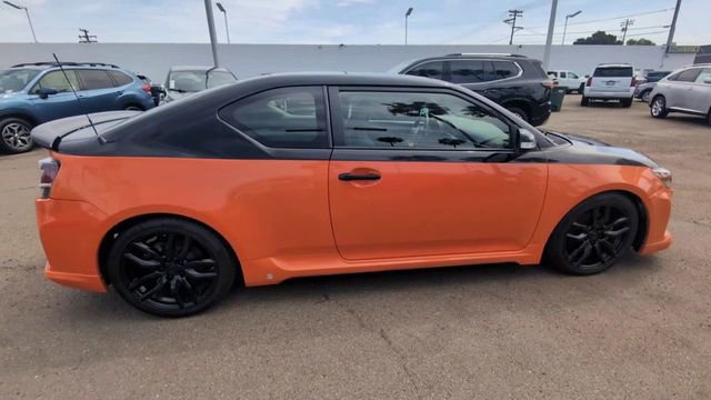 Used 2015 Scion tC image 9