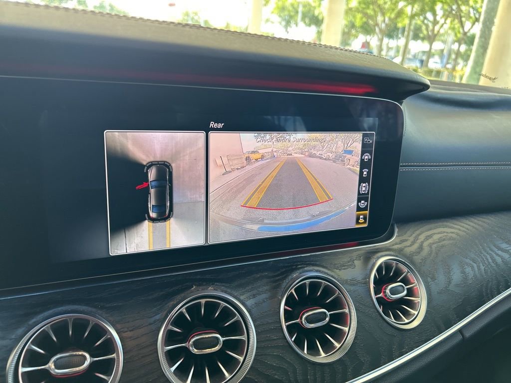 Used 2019 Mercedes-Benz CLS 450 4MATIC image 9