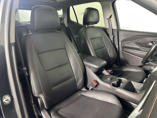 Used 2018 GMC Terrain SLT w/ Preferred Package image 15