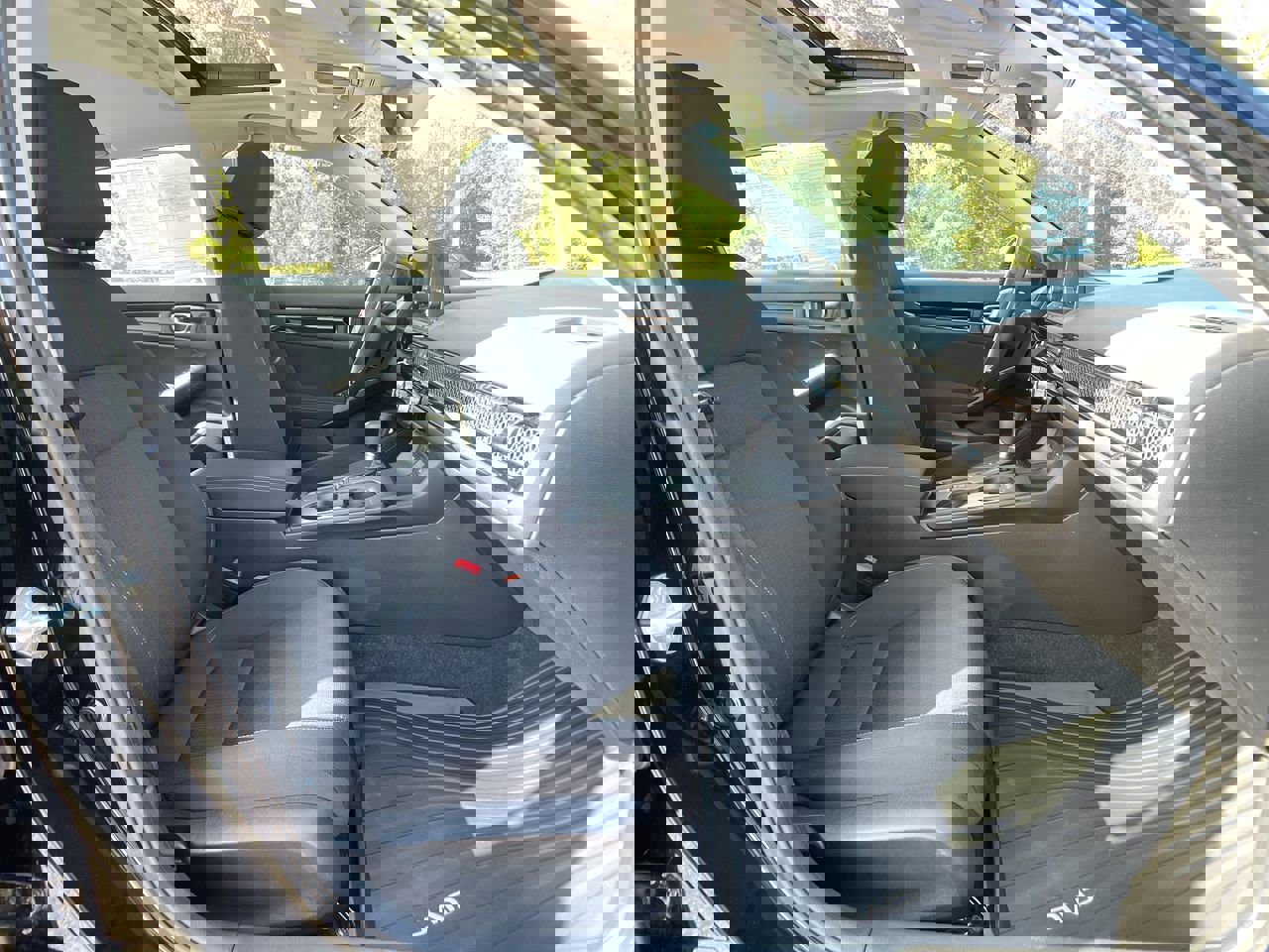 Certified 2023 Honda Civic EX image 26