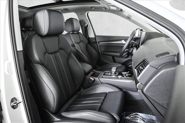 Certified 2024 Audi Q5 e Prestige image 22