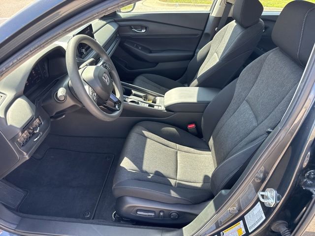 Used 2024 Honda Accord EX image 12