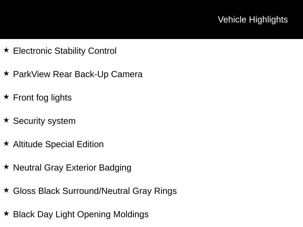New 2026 Jeep Compass Latitude AWD/4WD image 11