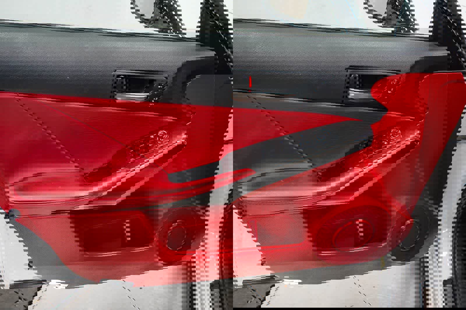 Used 2024 Lexus IS 350 F Sport w/ Memory Package image 22