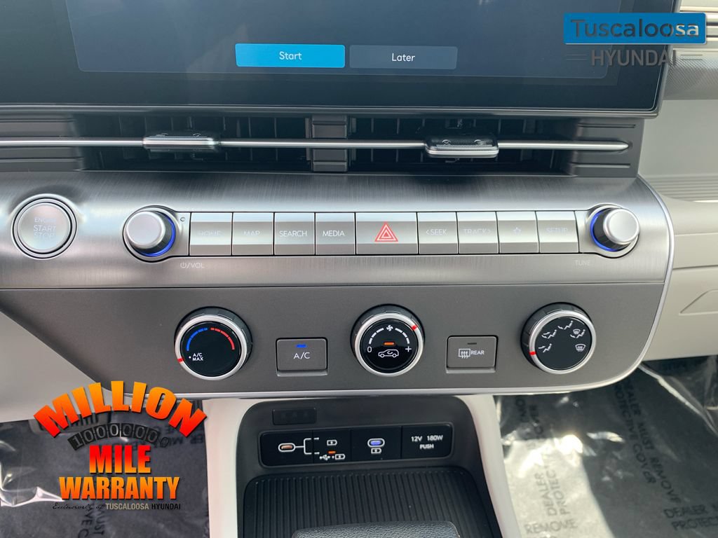 New 2026 Hyundai Kona SE FWD image 20