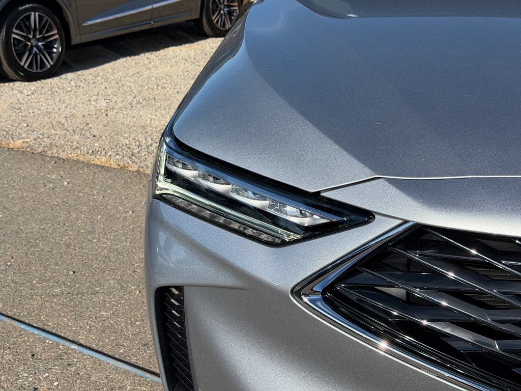 New 2026 Acura MDX SH-AWD image 5
